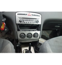 Trappe d'essence PEUGEOT 308 1