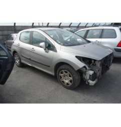 Trappe d'essence PEUGEOT 308 1