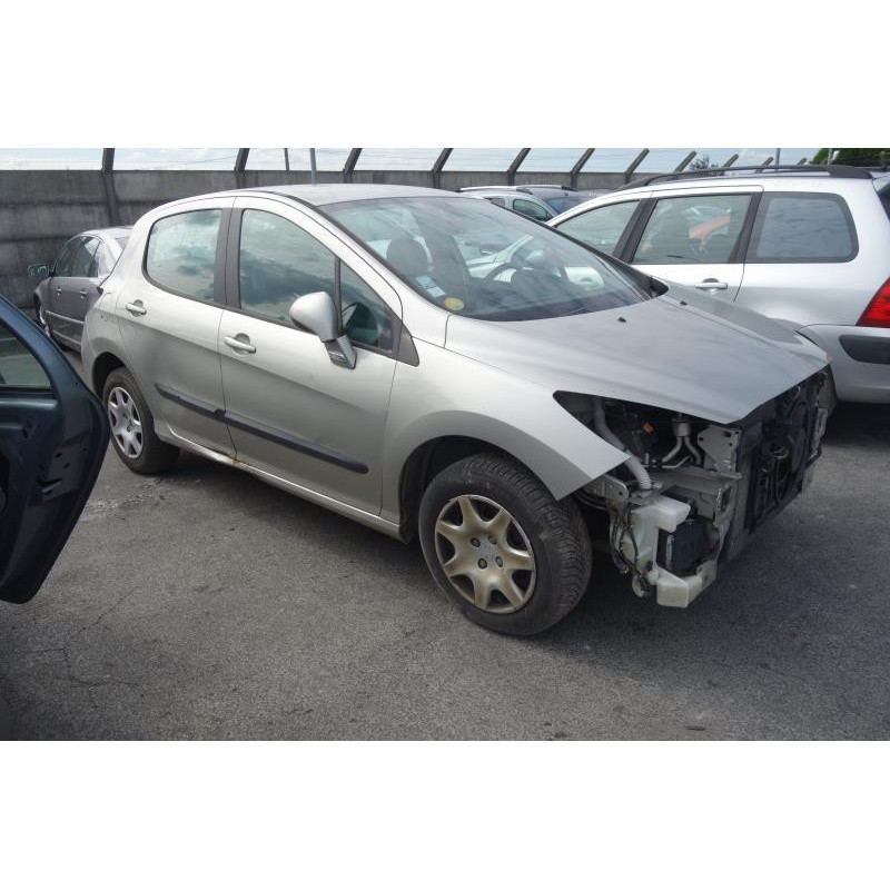 Trappe d'essence PEUGEOT 308 1 Photo n°6