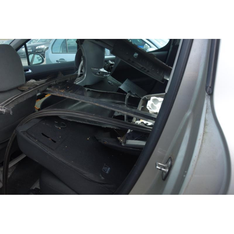 Trappe d'essence PEUGEOT 308 1 Photo n°8