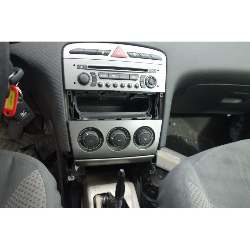 Bloc ABS (freins anti-blocage) PEUGEOT 308 1 Photo n°4