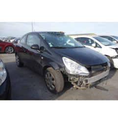 Pommeau de vitesses OPEL CORSA D