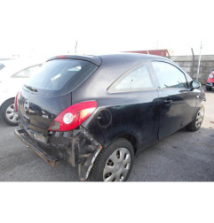 Pommeau de vitesses OPEL CORSA D