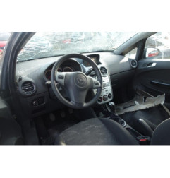 Pommeau de vitesses OPEL CORSA D