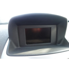 Pommeau de vitesses OPEL CORSA D