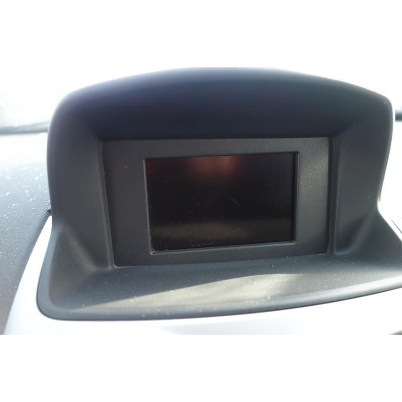 Pommeau de vitesses OPEL CORSA D Photo n°11