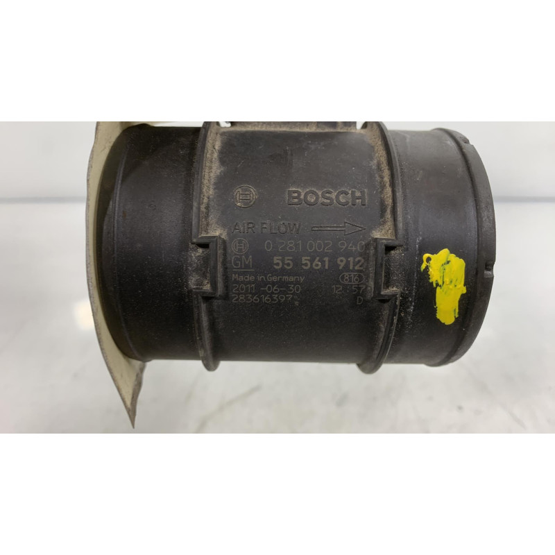 Debitmetre OPEL CORSA D Photo n°1