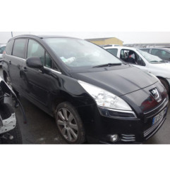 Fermeture de capot PEUGEOT 5008 1