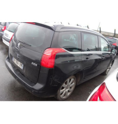 Fermeture de capot PEUGEOT 5008 1