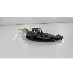 Poignee porte avant droit PEUGEOT 5008 1