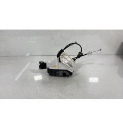 Serrure avant droit PEUGEOT 5008 1