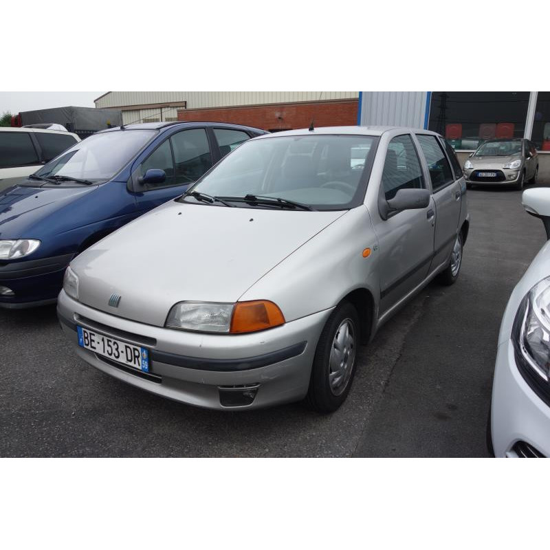 Pretensionneur de ceinture avant droit FIAT PUNTO 1 Photo n°12