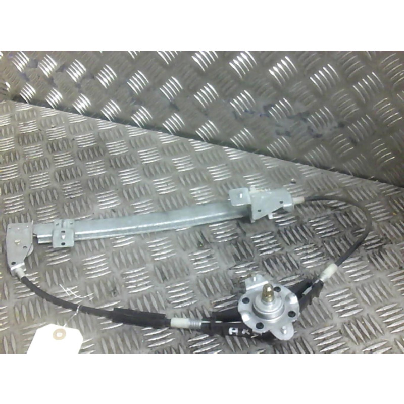 Leve vitre mecanique arriere droit FIAT PUNTO 1 Photo n°1