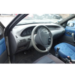 Leve vitre mecanique arriere droit FIAT PUNTO 1