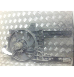 Moto ventilateur radiateur FIAT PUNTO 1 Photo n°1