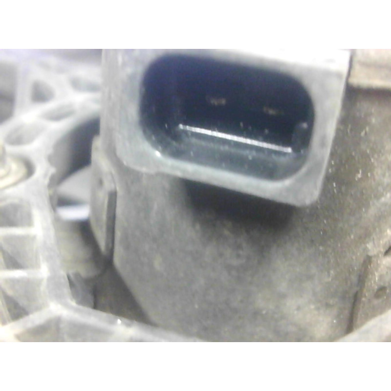 Moto ventilateur radiateur FIAT PUNTO 1 Photo n°2