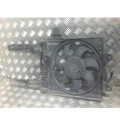 Moto ventilateur radiateur FIAT PUNTO 1