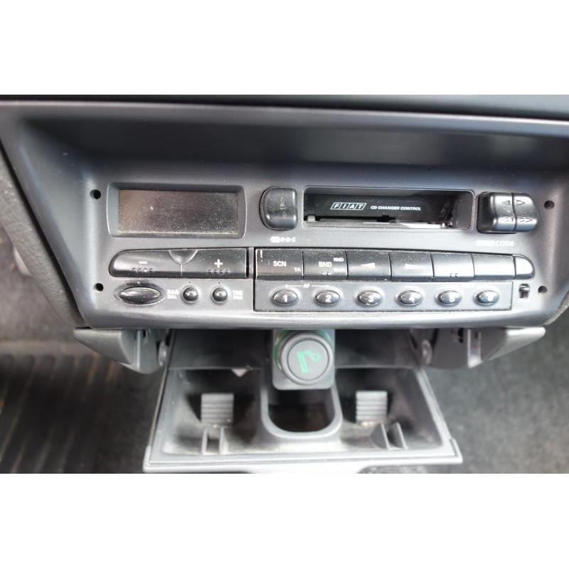 Moto ventilateur radiateur FIAT PUNTO 1 Photo n°10