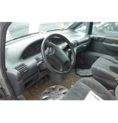 Feu arriere secondaire droit (feux) CITROEN EVASION