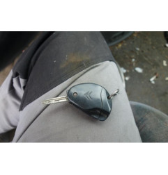Feu arriere secondaire droit (feux) CITROEN EVASION