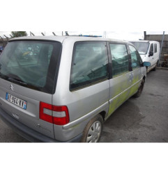 Feu arriere secondaire droit (feux) CITROEN EVASION