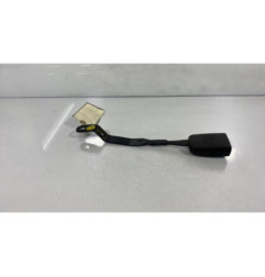 Attache ceinture avant gauche VOLKSWAGEN POLO 3