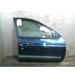 Porte avant droit RENAULT MEGANE 1