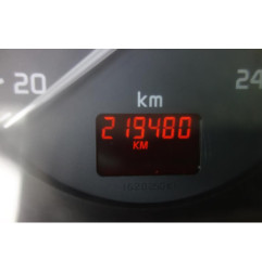 Porte avant droit RENAULT MEGANE 1