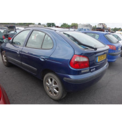 Porte avant droit RENAULT MEGANE 1