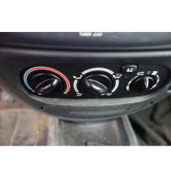 Porte avant droit RENAULT MEGANE 1