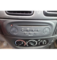 Porte avant droit RENAULT MEGANE 1