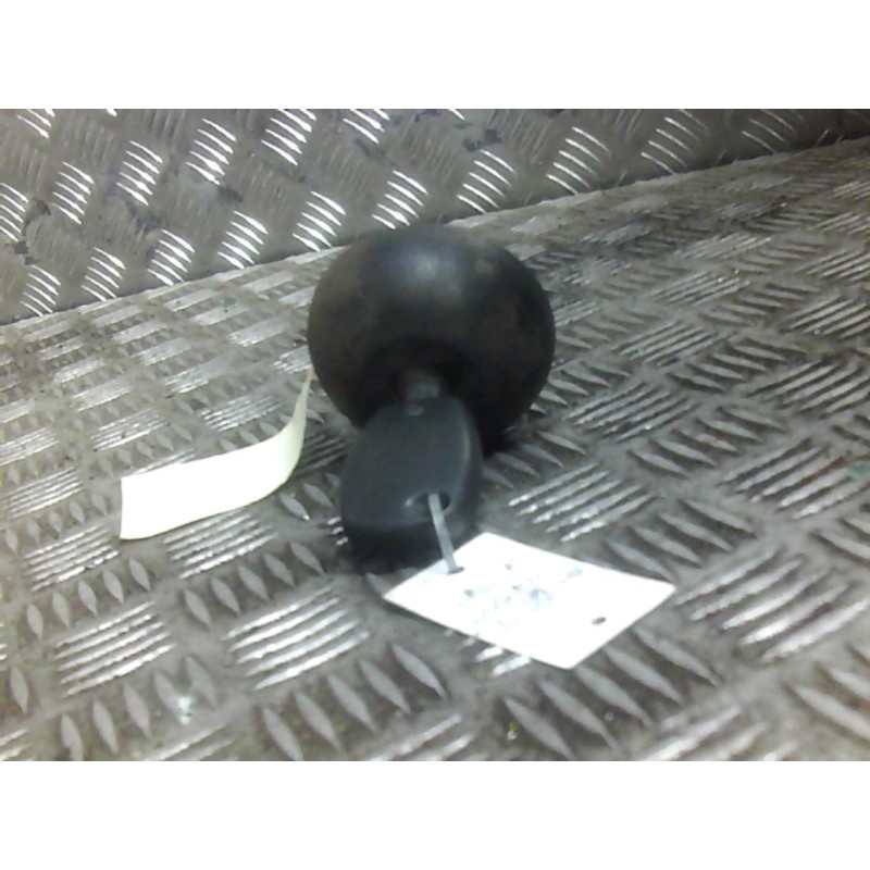 Bouchon de carburant DACIA LOGAN 1 Photo n°1