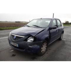 Bouchon de carburant DACIA LOGAN 1