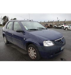 Bouchon de carburant DACIA LOGAN 1