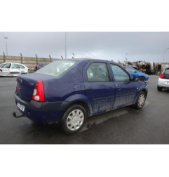 Bouchon de carburant DACIA LOGAN 1