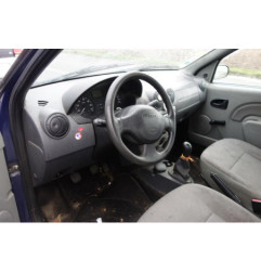 Air bag conducteur DACIA LOGAN 1