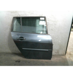 Porte arriere droit RENAULT MEGANE 2 Photo n°1