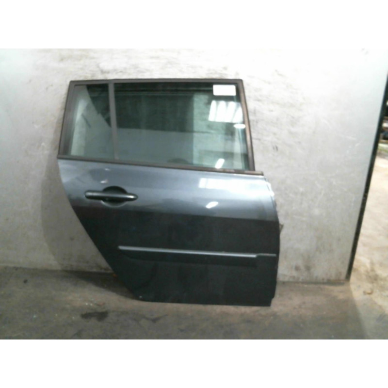 Porte arriere droit RENAULT MEGANE 2 Photo n°1