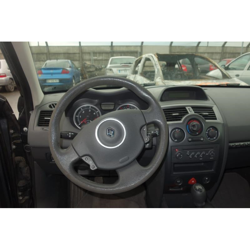 Porte arriere droit RENAULT MEGANE 2 Photo n°4