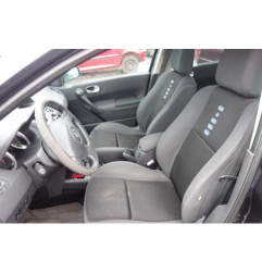 Porte arriere droit RENAULT MEGANE 2