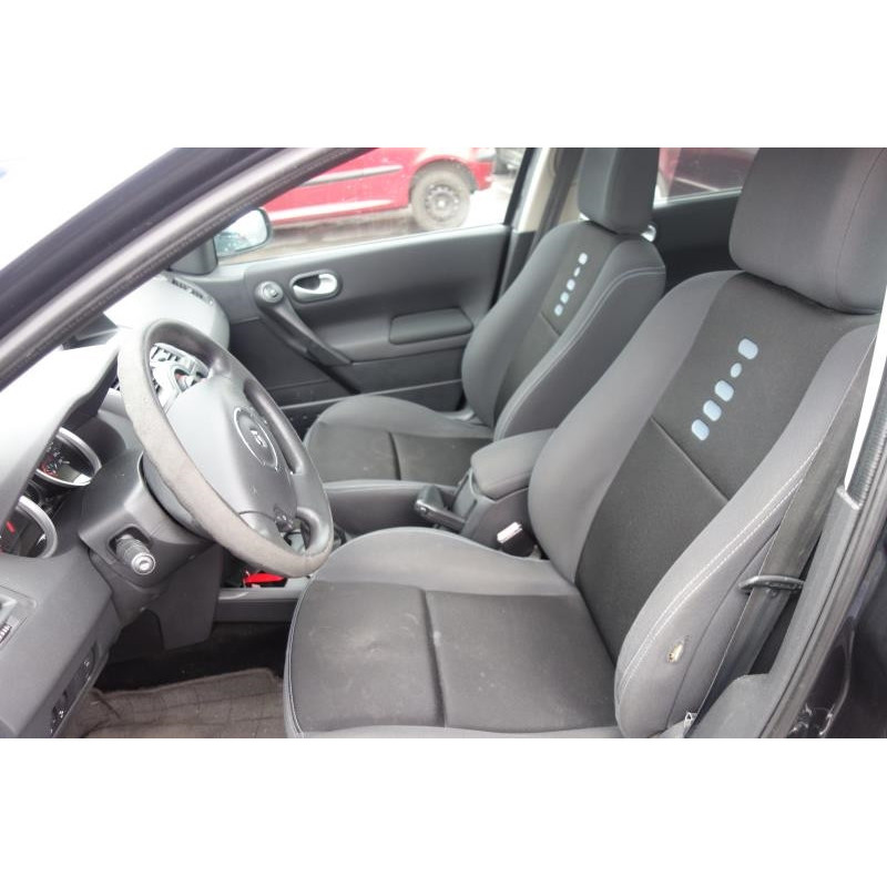 Porte arriere droit RENAULT MEGANE 2 Photo n°5