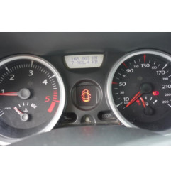 Porte arriere droit RENAULT MEGANE 2