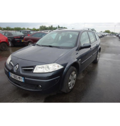 Porte arriere droit RENAULT MEGANE 2