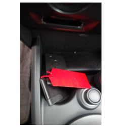 Porte arriere droit RENAULT MEGANE 2
