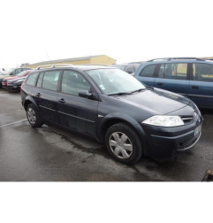Porte arriere droit RENAULT MEGANE 2