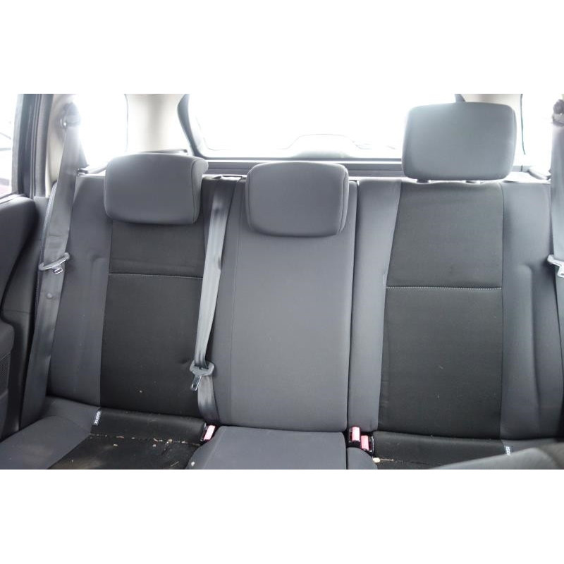 Porte arriere droit RENAULT MEGANE 2 Photo n°10