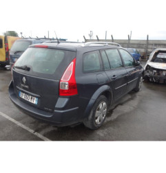 Porte arriere droit RENAULT MEGANE 2