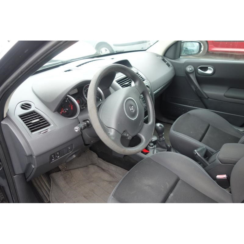 Porte arriere droit RENAULT MEGANE 2 Photo n°12