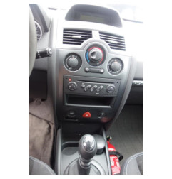Porte arriere droit RENAULT MEGANE 2