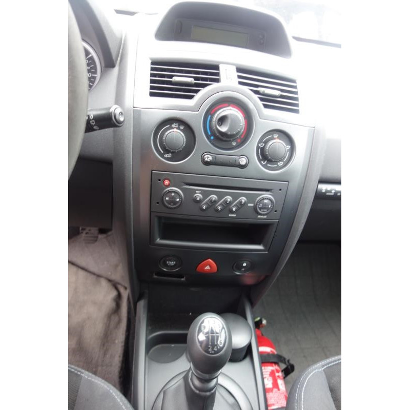 Porte arriere droit RENAULT MEGANE 2 Photo n°13